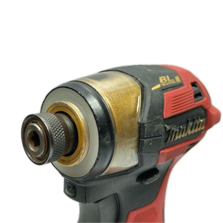 MAKITA マキタ 18v 充電式インパクトドライバ 限定色 TD173DRGXPR プレミアムレッド