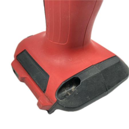 MAKITA マキタ 18v 充電式インパクトドライバ 限定色 TD173DRGXPR プレミアムレッド