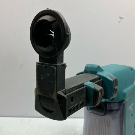 MAKITA マキタ 18V 24mm 集じんシステム付 ハンマドリル HR244D ブルー