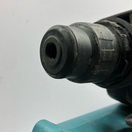 MAKITA マキタ 18V 24mm 集じんシステム付 ハンマドリル HR244D ブルー