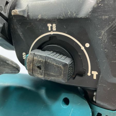 MAKITA マキタ 18V 24mm 集じんシステム付 ハンマドリル HR244D ブルー