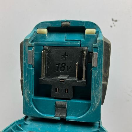 MAKITA マキタ 18V 24mm 集じんシステム付 ハンマドリル HR244D ブルー
