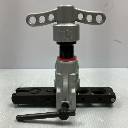 イチネンTASCO フレアリングツールセット シルバー