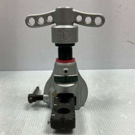 イチネンTASCO フレアリングツールセット シルバー