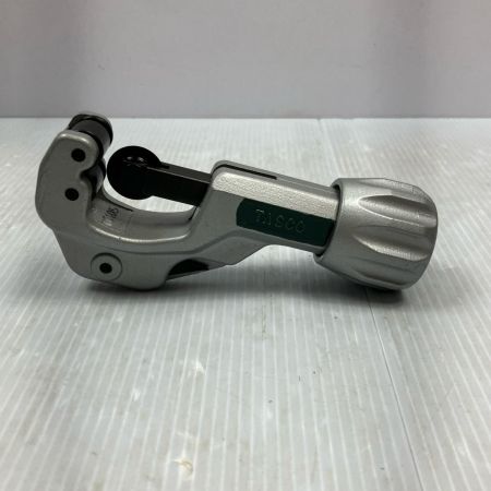 イチネンTASCO フレアリングツールセット シルバー