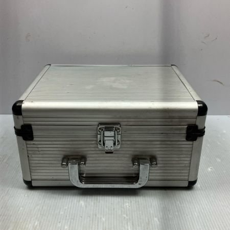 イチネンTASCO フレアリングツールセット シルバー