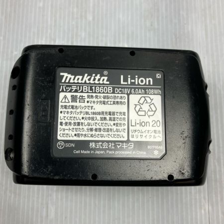 MAKITA マキタ 18V 充電式ジグソー JV184D ブルー