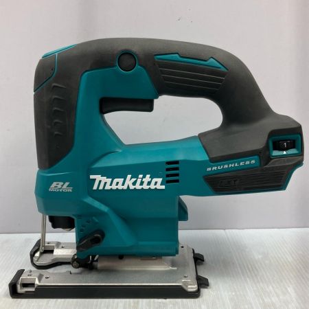 MAKITA マキタ 18V 充電式ジグソー JV184D ブルー