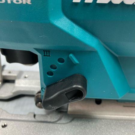 MAKITA マキタ 18V 充電式ジグソー JV184D ブルー