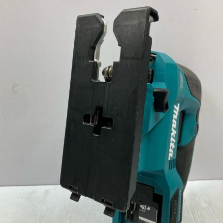 MAKITA マキタ 18V 充電式ジグソー JV184D ブルー