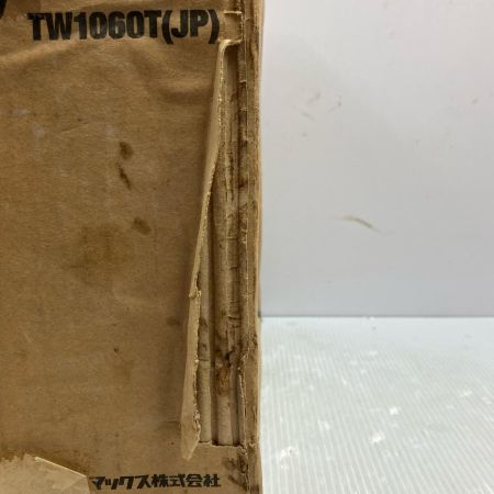 MAX マックス 鉄筋結束機用結束線 タイワイヤ TW1060T(JP)