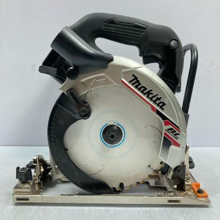 MAKITA マキタ 18V 165mm 充電式丸のこ HS631D ブラック