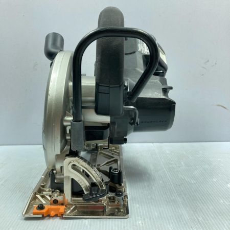 MAKITA マキタ 18V 165mm 充電式丸のこ HS631D ブラック