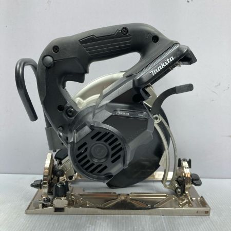MAKITA マキタ 18V 165mm 充電式丸のこ HS631D ブラック