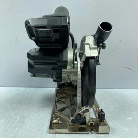 MAKITA マキタ 18V 165mm 充電式丸のこ HS631D ブラック