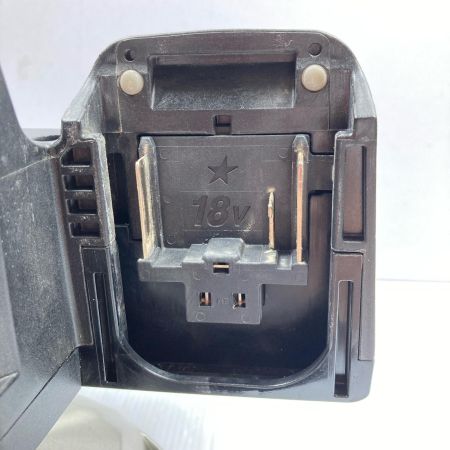 MAKITA マキタ 18V 165mm 充電式丸のこ HS631D ブラック