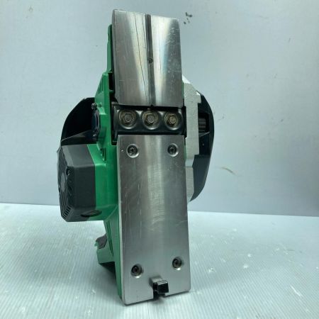 HiKOKI ハイコーキ 18V 82mm コードレスかんな P18DSL グリーン