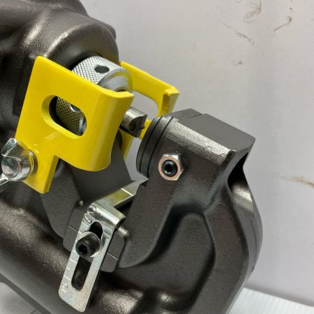 MAKITA マキタ 18V 充電式パンチャー（油圧式） PP200DRG ブルー