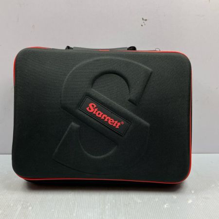 Starrett 32/38/51/65/95/121mm 6個セット ホルソー ブラック