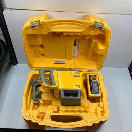Trimble レッドレーザー ローティングレーザー LL300N イエロー