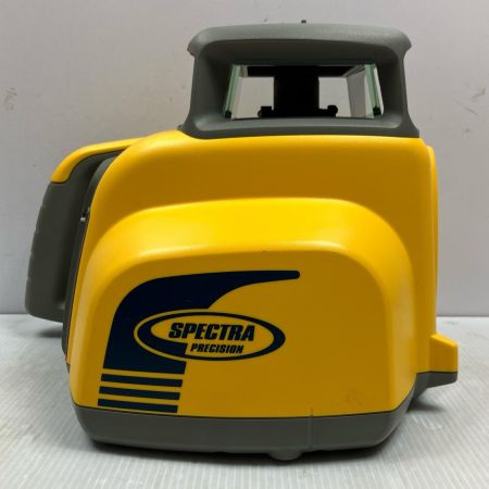 Trimble レッドレーザー ローティングレーザー LL300N イエロー