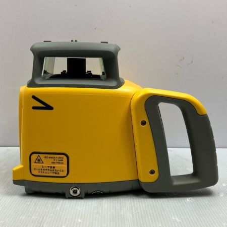 Trimble レッドレーザー ローティングレーザー LL300N イエロー