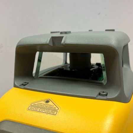 Trimble レッドレーザー ローティングレーザー LL300N イエロー