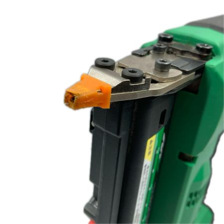 HiKOKI 36v 40mm(T1015~T1040) コードレス仕上釘打機 バッテリ1個・ケース付き ※PSEマークあり NT3640DA グリーン
