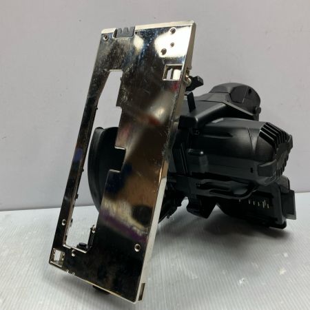 HiKOKI ハイコーキ 36V 165mm コードレス丸のこ C3606DA(SK) ブラック