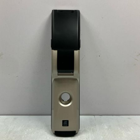 株式会社アルファ 扉厚36mm EDロック 9QA03-04000 シルバー