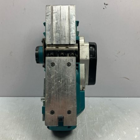 MAKITA マキタ 18V 82mm 充電式カンナ KP181D ブルー