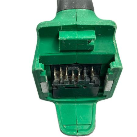 HiKOKI ハイコーキ 36v 135mm コードレスジグソー ※本体のみ CJ36DA グリーン