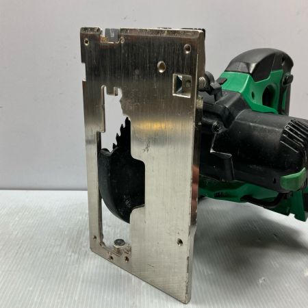 HiKOKI ハイコーキ 36V 125mm コードレス集じん丸のこ C3605DYA グリーン