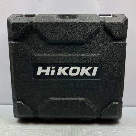 HiKOKI ハイコーキ 高圧 90mm 高圧ロール釘打機 NV90HR2 ブラウン