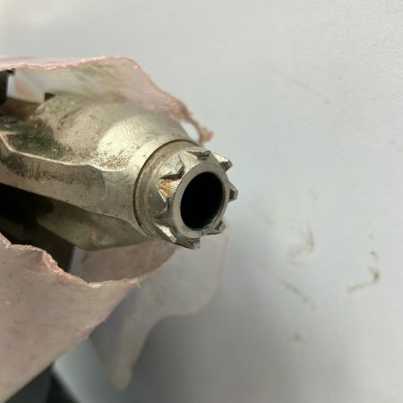 HiKOKI ハイコーキ 高圧 90mm 高圧ロール釘打機 NV90HR2 ブラウン