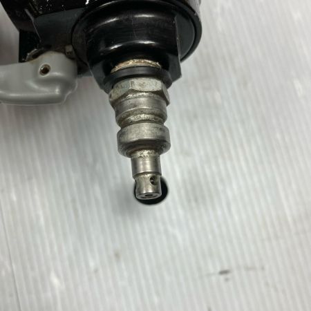 HiKOKI ハイコーキ 高圧 90mm 高圧ロール釘打機 NV90HR2 ブラウン