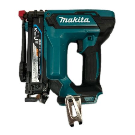 MAKITA マキタ 18V 10mm×13~25mm 充電式タッカ ST121D ブルー