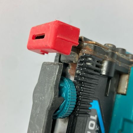 MAKITA マキタ 18V 10mm×13~25mm 充電式タッカ ST121D ブルー