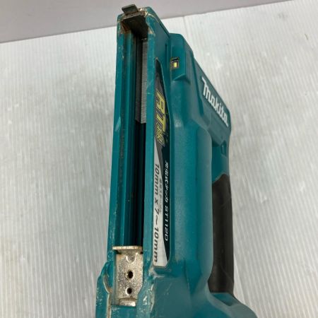 MAKITA マキタ 18V 10mm×7~10mm 充電式タッカ ST112D ブルー