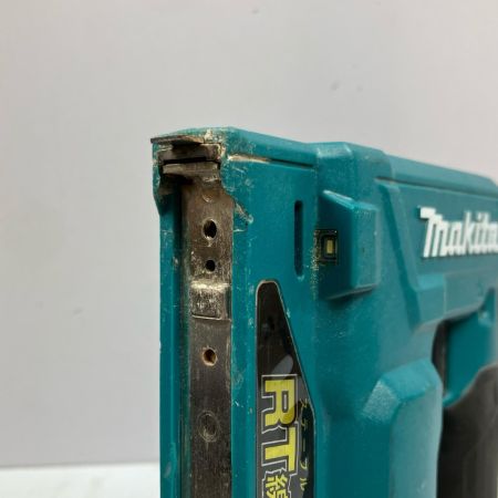 MAKITA マキタ 18V 10mm×7~10mm 充電式タッカ ST112D ブルー