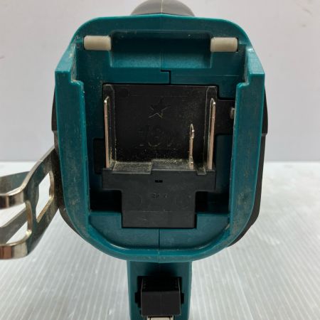 MAKITA マキタ 18V 10mm×7~10mm 充電式タッカ ST112D ブルー