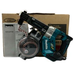 MAKITA マキタ 18V 25~41mm 充電式オートパックスクリュードライバ FR451D ブルー Cランク