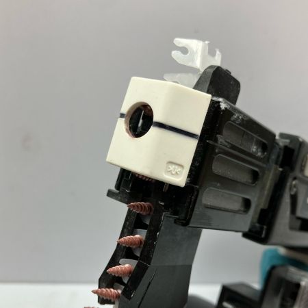 MAKITA マキタ 18V 25~41mm 充電式オートパックスクリュードライバ FR451D ブルー