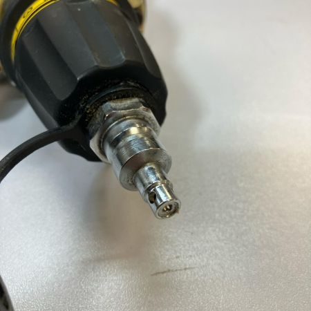 HiKOKI ハイコーキ 高圧 38mm エアタッカ N3804HMF ゴールド