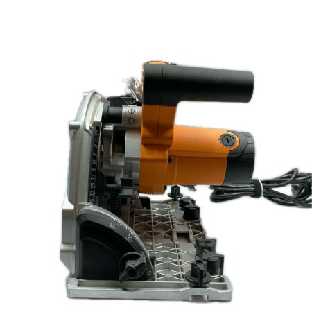 triron 165mm プランジトラックソー TTS1400 オレンジ