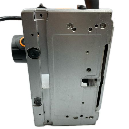 triron 165mm プランジトラックソー TTS1400 オレンジ