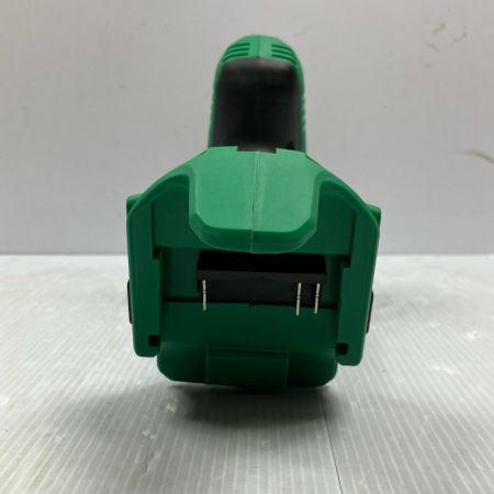 HiKOKI ハイコーキ 18V コードレスセーバーソー CR18DA グリーン