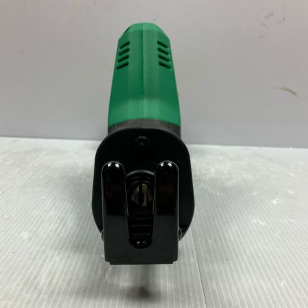HiKOKI ハイコーキ 18V コードレスセーバーソー CR18DA グリーン