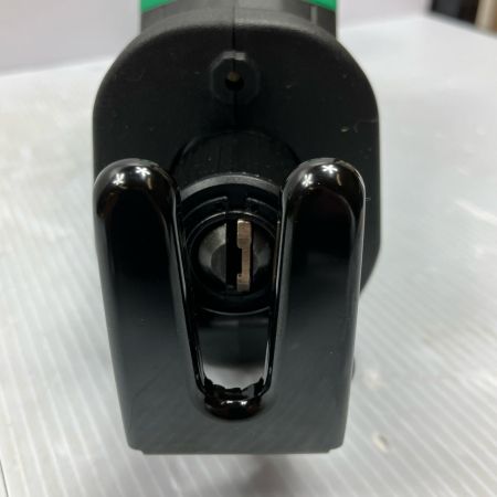 HiKOKI ハイコーキ 18V コードレスセーバーソー CR18DA グリーン