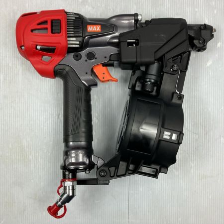 MAX マックス 高圧 45/65mm コイルネイラ HN-65Z2